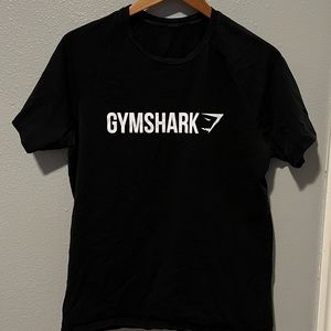Gymshark tee shirt
